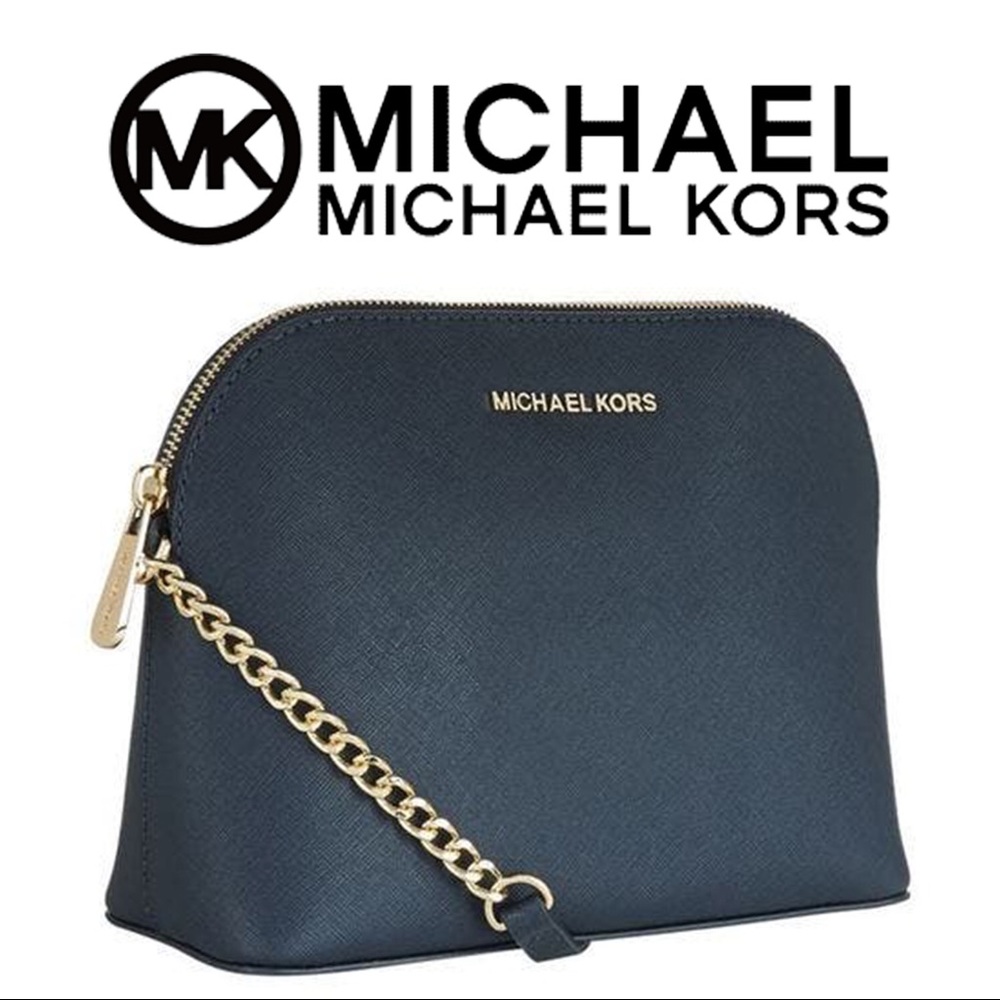 Michael Kors Cindy Crossbody Bag NWT - Picture 3 of 9
